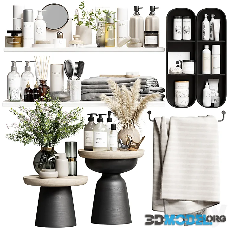 Bathroom Accessories 62
