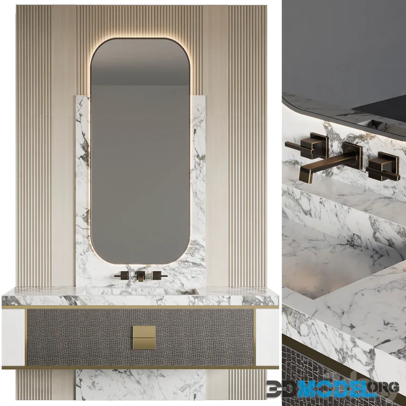 Bathroom Furniture 18