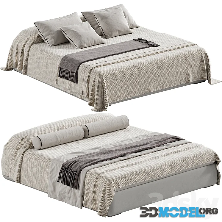 Bed linen 36