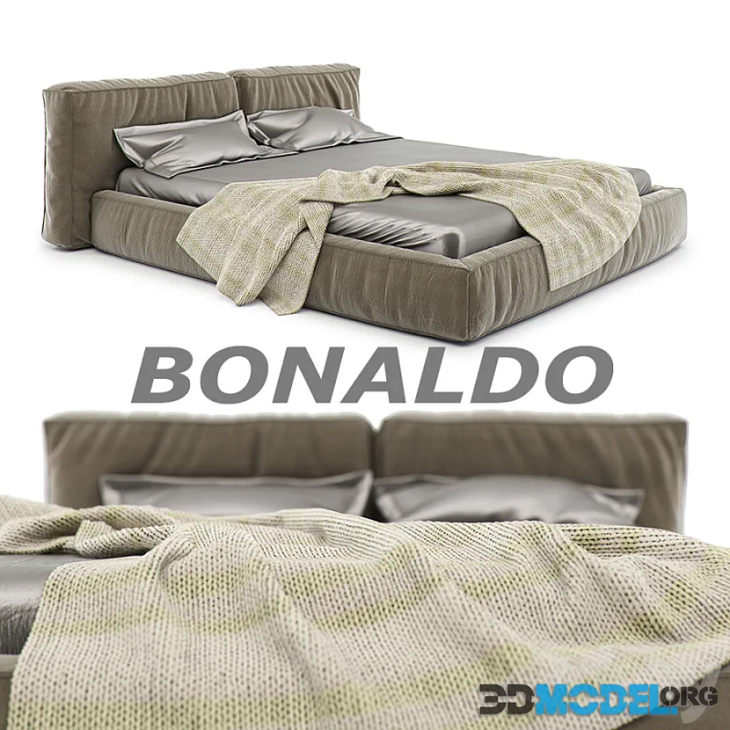 Bonaldo Fluff