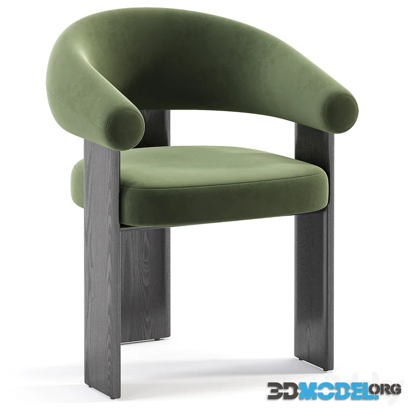 Bracci Armchair
