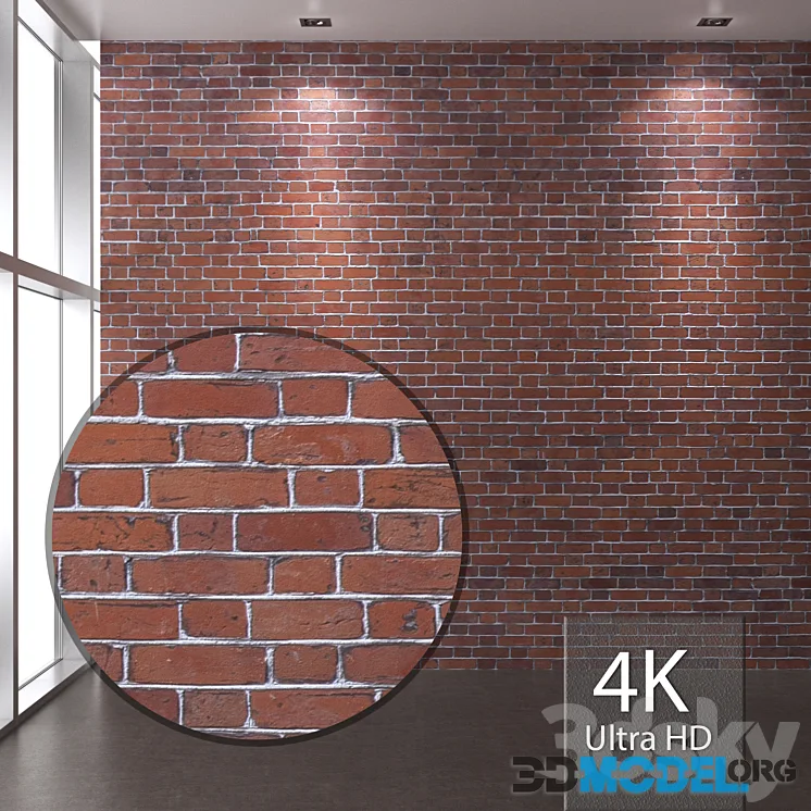 Brickwork 111