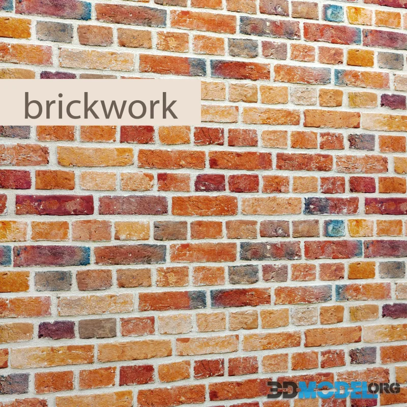Brickwork 820