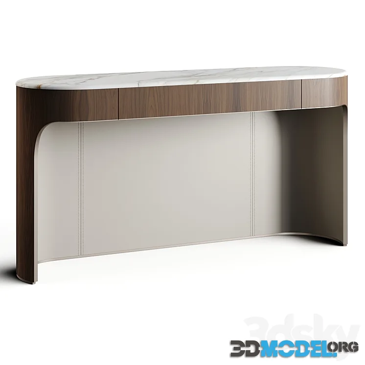 Capital Collection CLORI Console