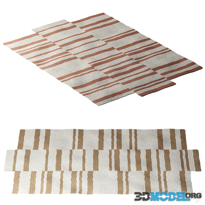 Carpet Abriel by La Redoute