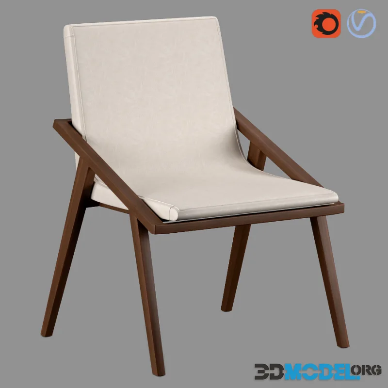 Chair Angel Cerda