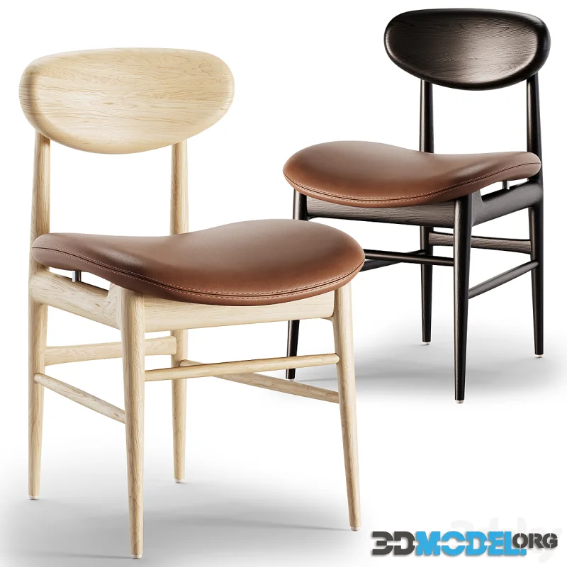 Chair FRED By Lema
