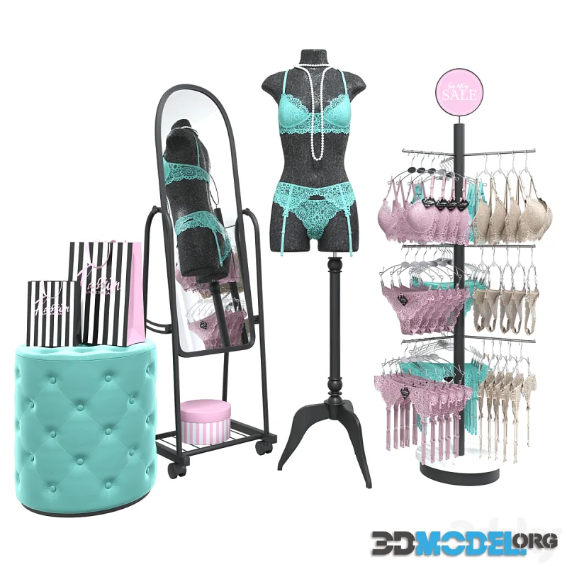 Clothes hanger12