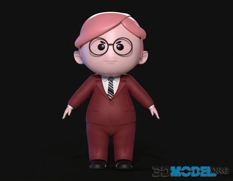 Coat suite Baby (PBR)