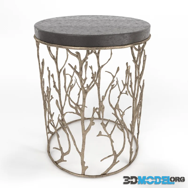 Coffee table Enchanted by Koket