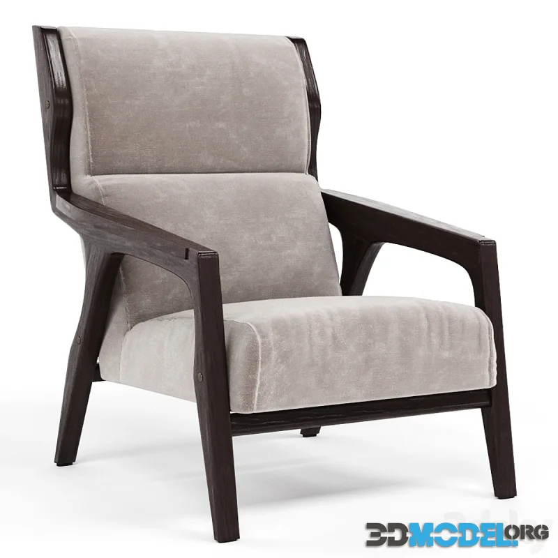 Coleccion Alexandra Gio armchair