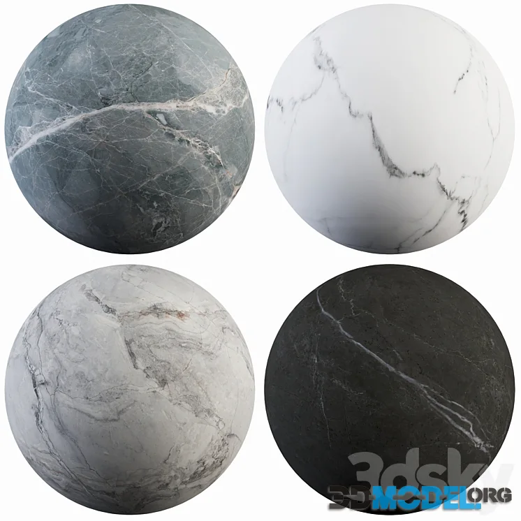 Collection Marble 28