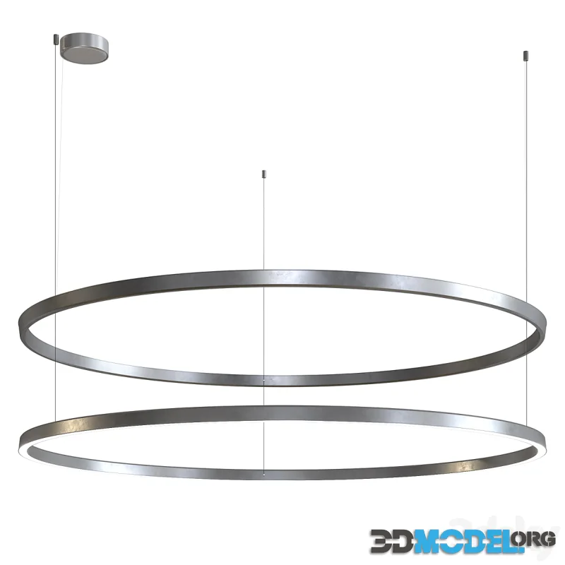 Compendium Circle Configuration v2 Luceplan