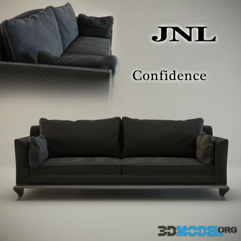 Confidence sofa