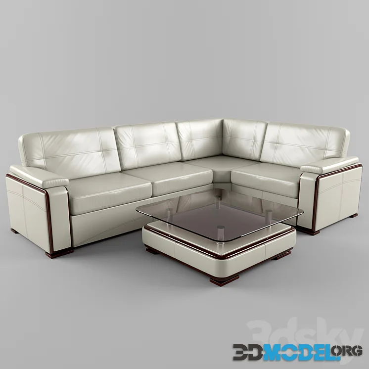 Creale Lexus, sofa