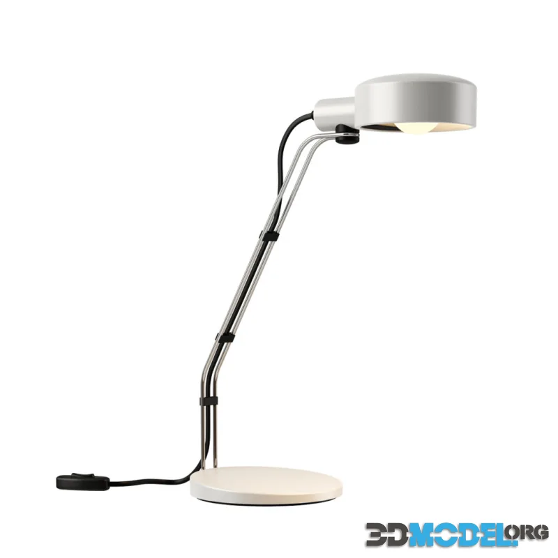 Cupola Desk Lamp by Hay