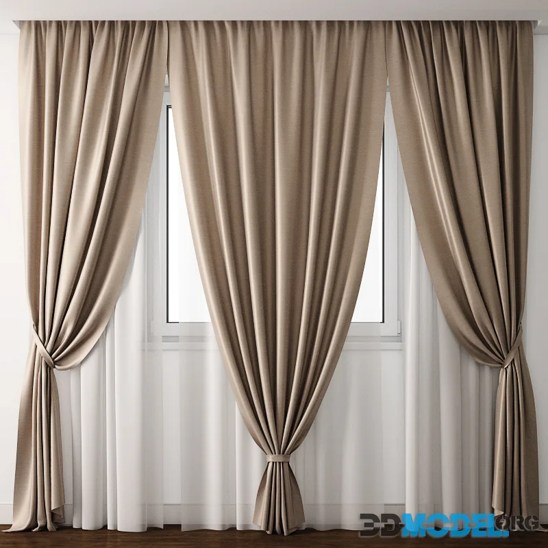 Curtain 8