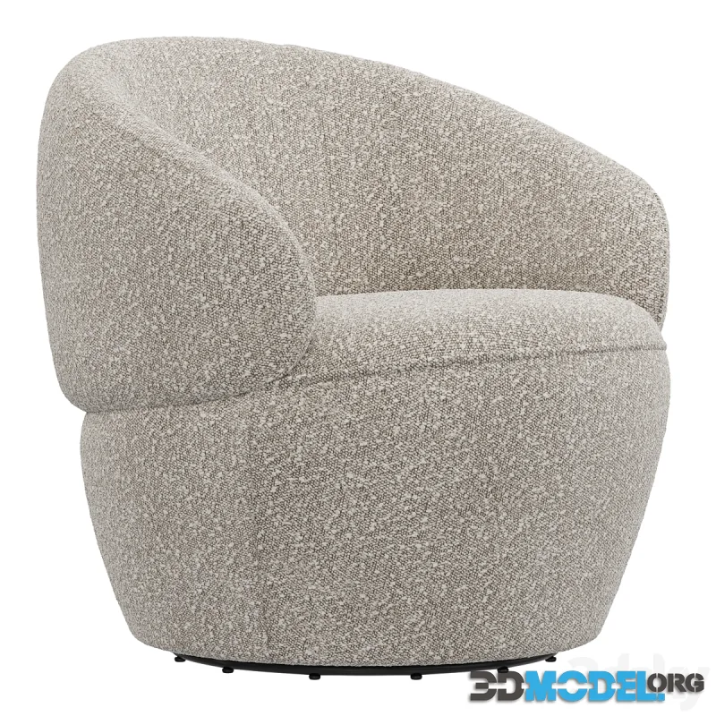 Dantone Home Armchair Chic