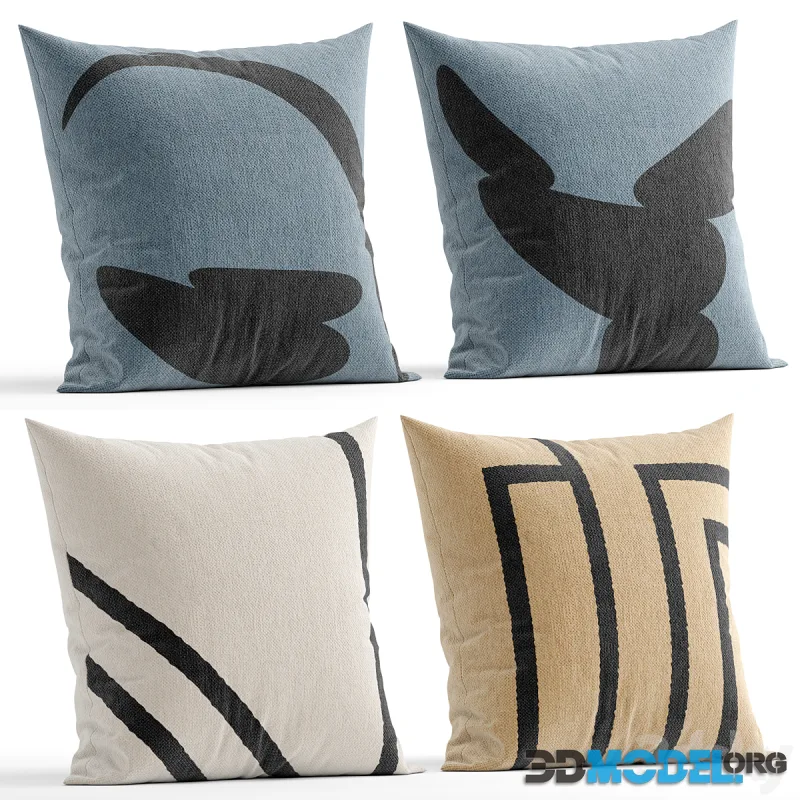 decorative pillow 13