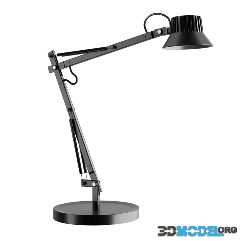 Dedicate Table Lamp S2 by Muuto