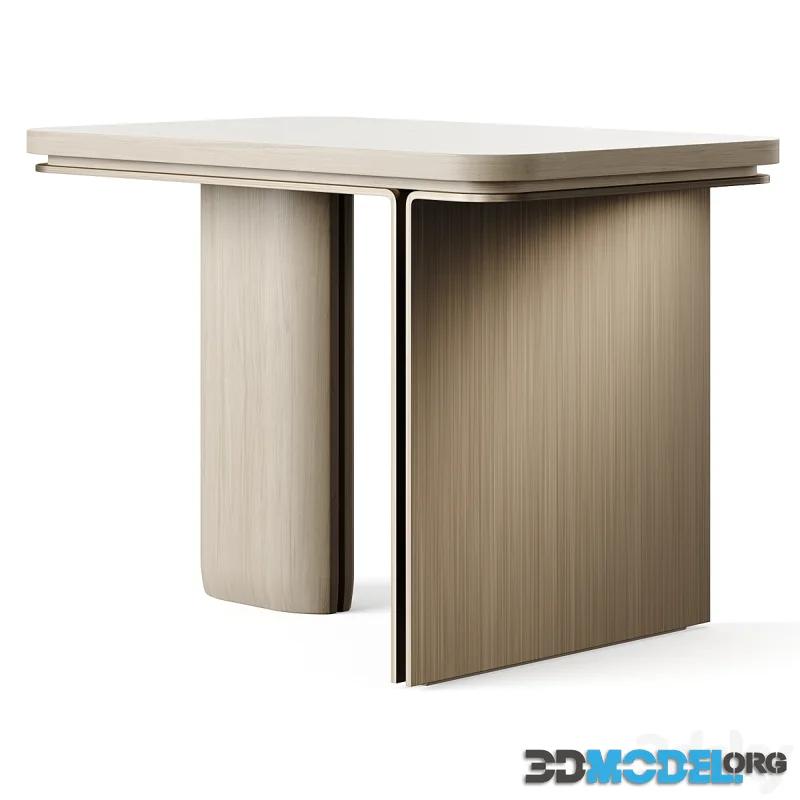 Desiron Workshop APD Side Table