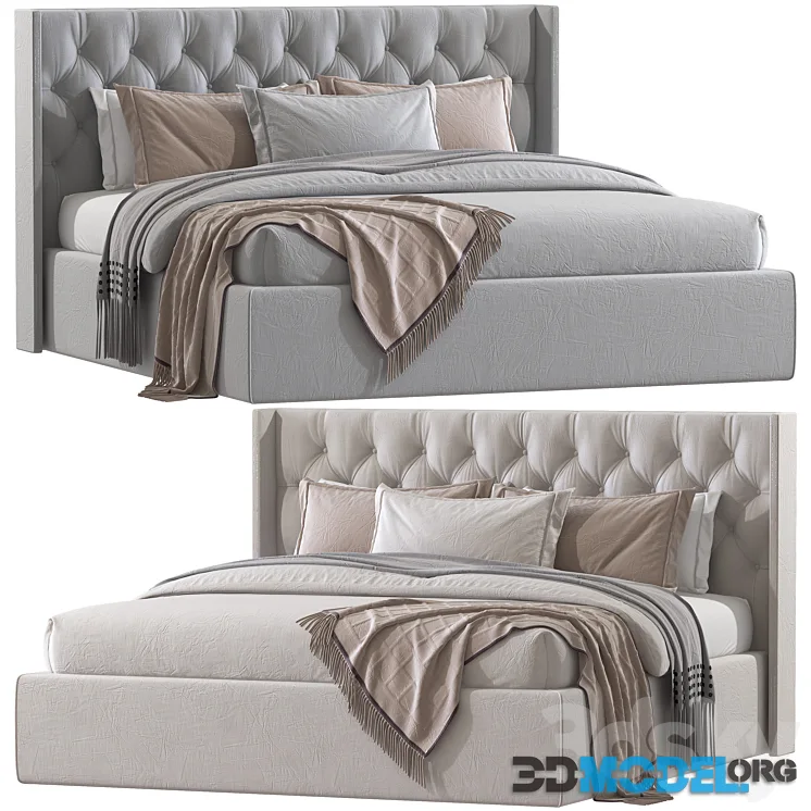 Double bed 92