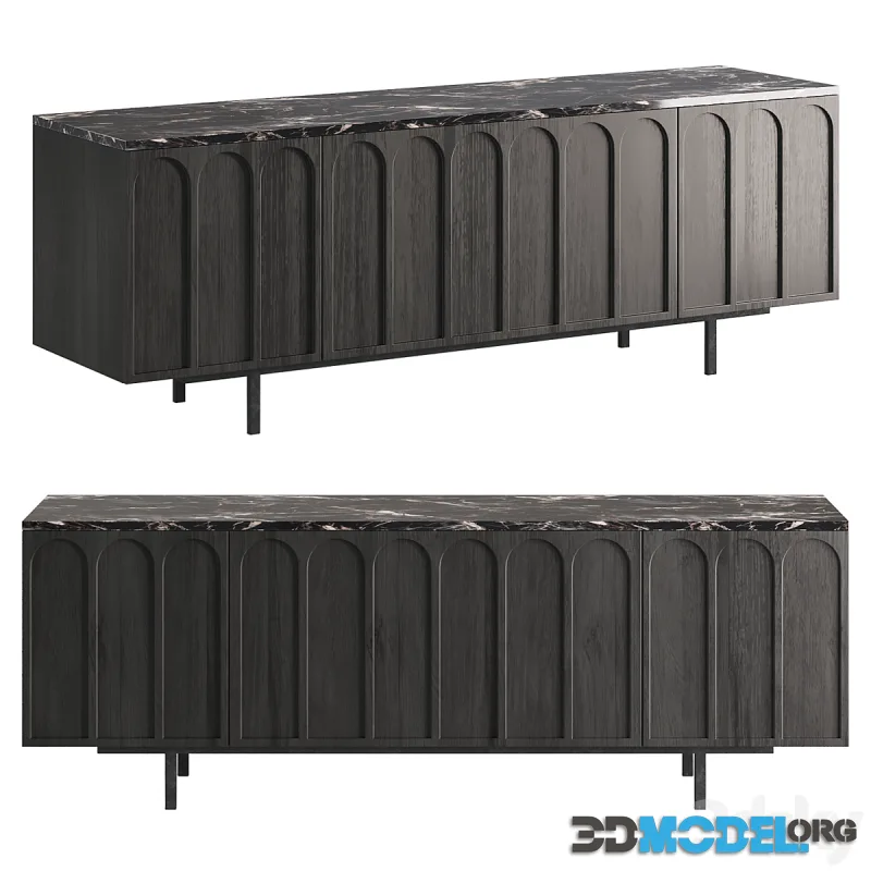 Dresser GILROY