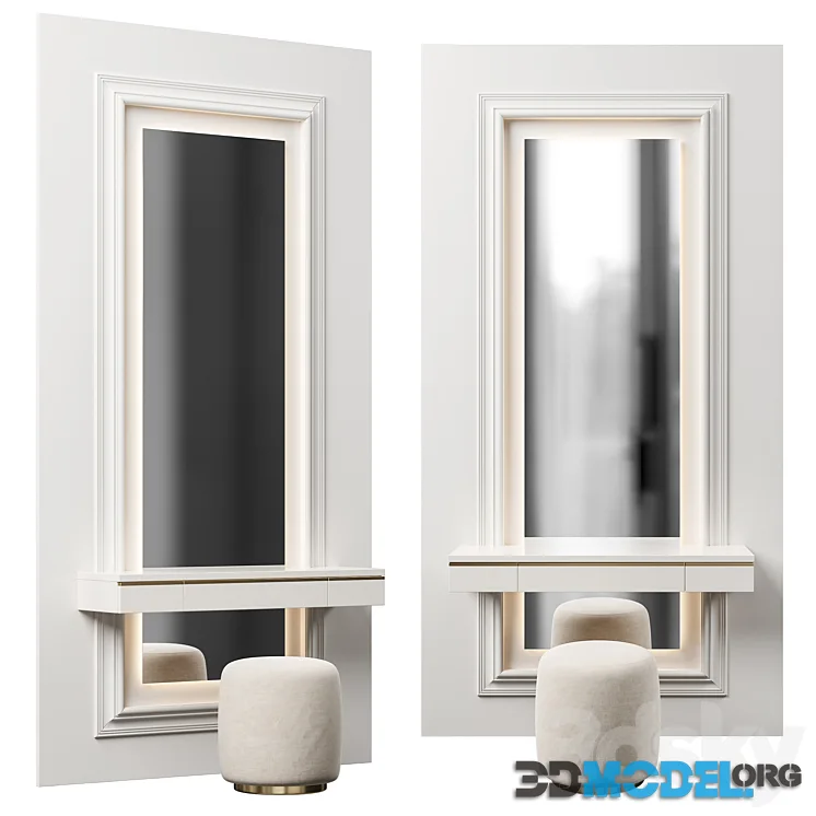 Dressing table NG13