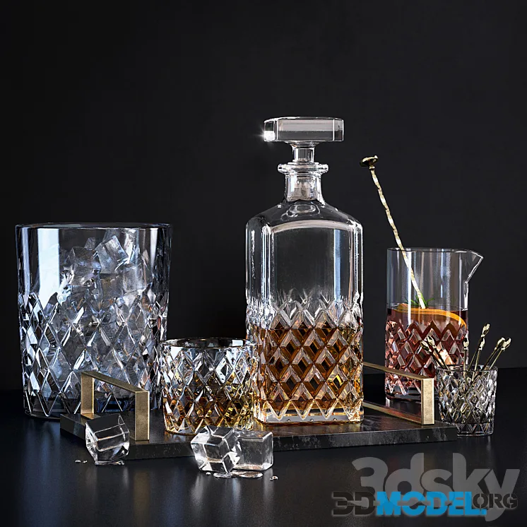 Drinkware Collection