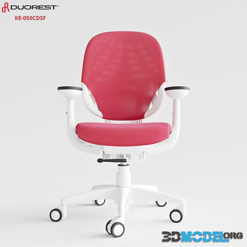 DUOREST KE-050CDSF, chair