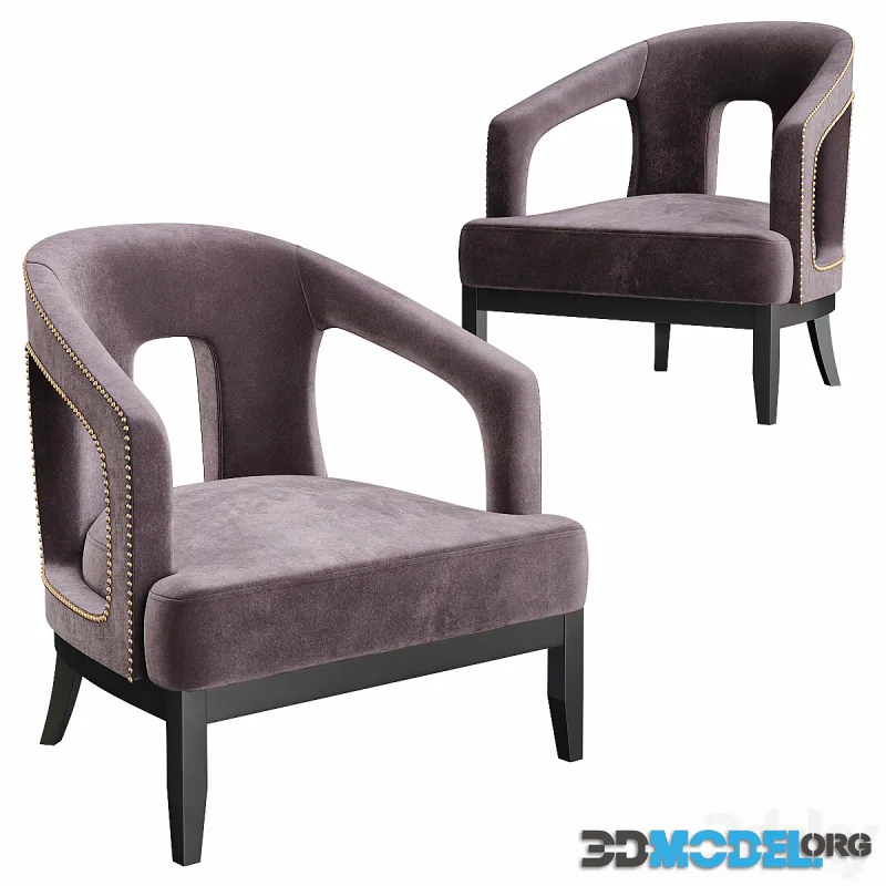 Eichholtz – CHAIR ADAM