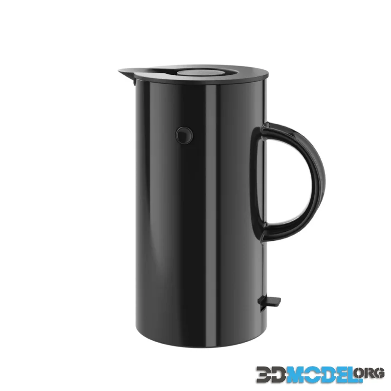 EM77 Electric Kettle by Stelton