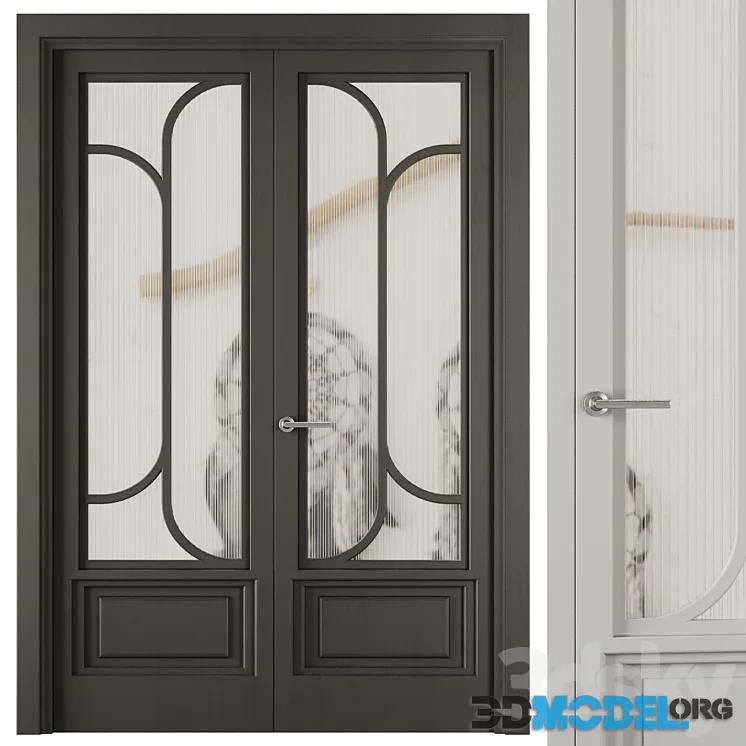 Entrance door set32