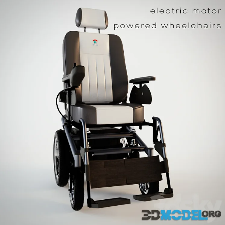 EP62 electric wheelchair