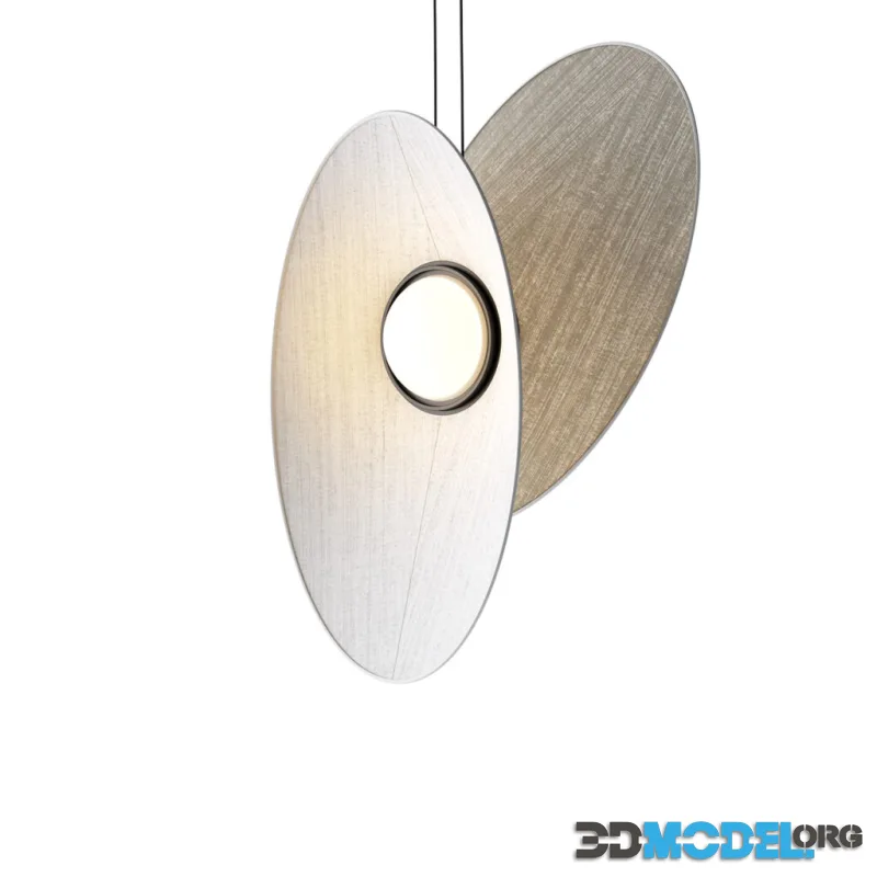 Evolution Pendant Lamp by Maytoni