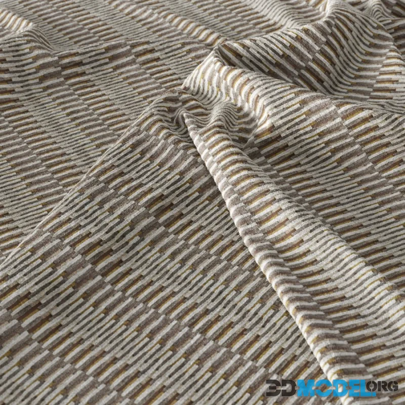 Fabric Persey 93-3. 4k PBR