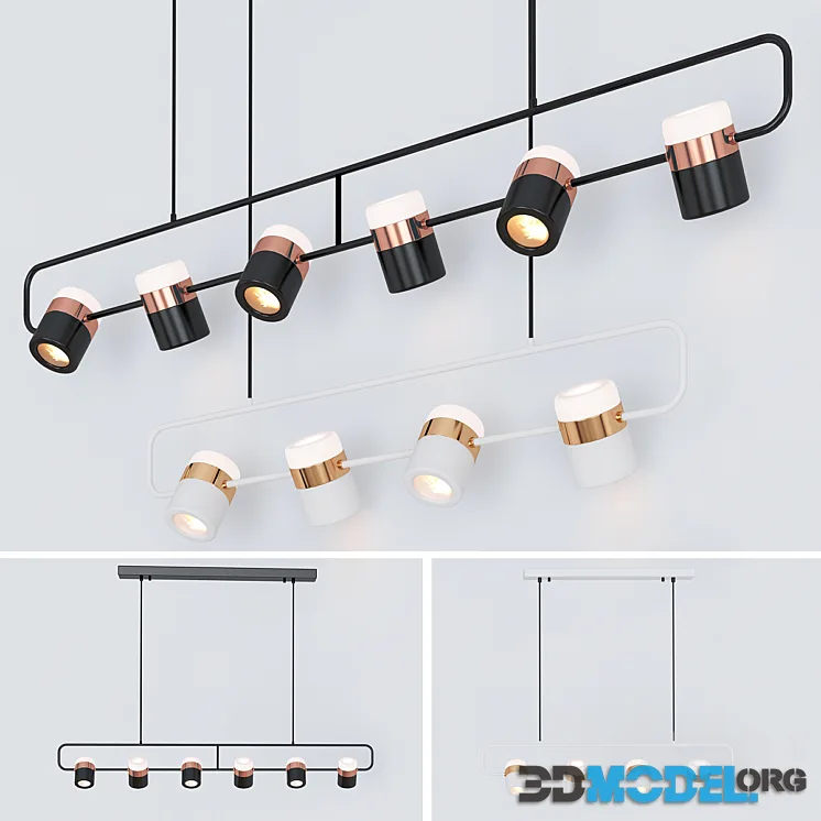 FIREFLY L LIGHTS