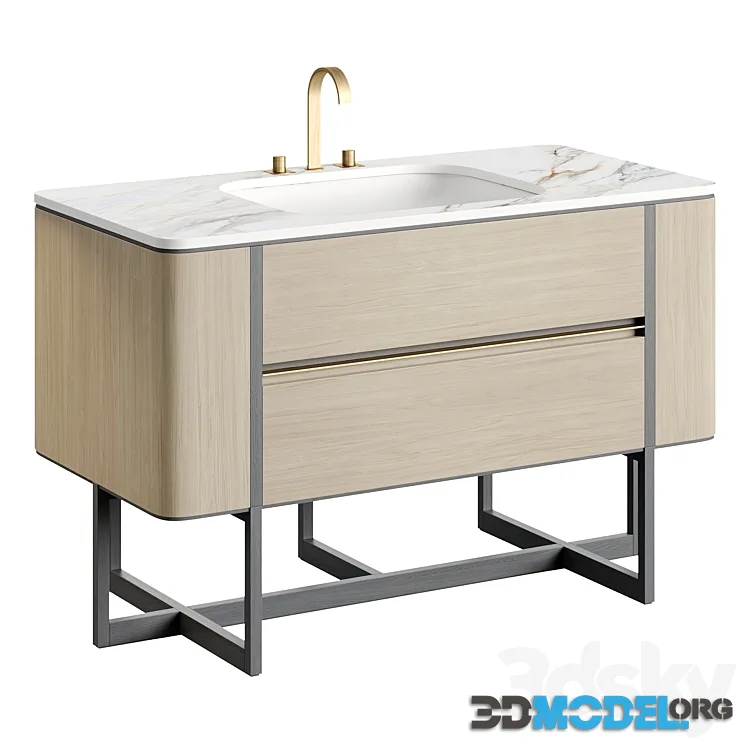 Frato MUMBAI Vanity Units