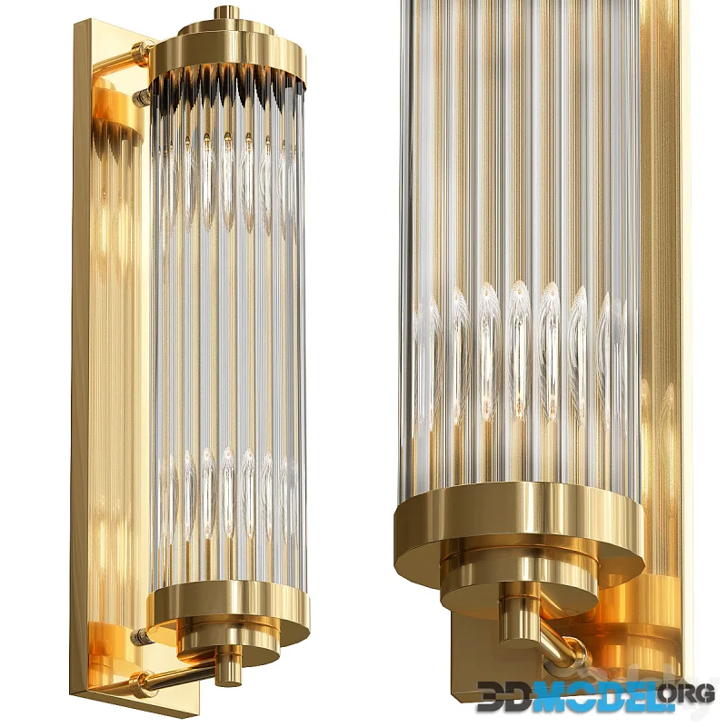 FSS wall lamp