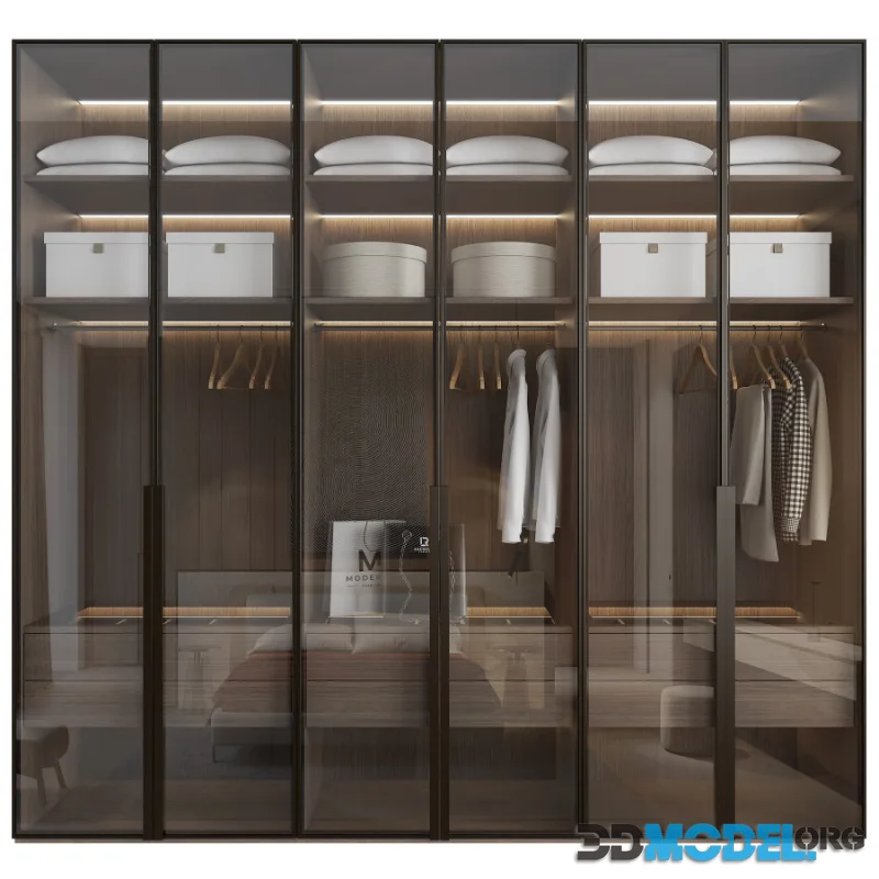 Furniture Composition 316