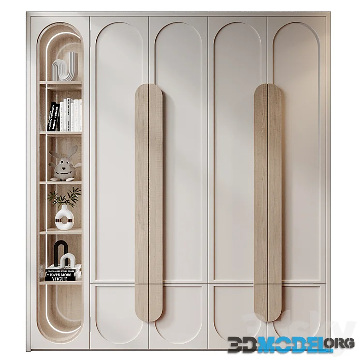 Furniture for children 0632