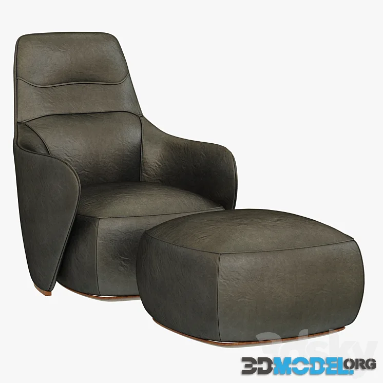Giorgetti Caddy
