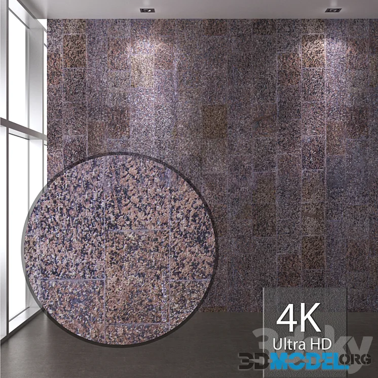 Granite 117