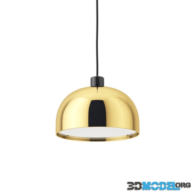 Grant Pendant Lamp 23 cm by Normann Copenhagen