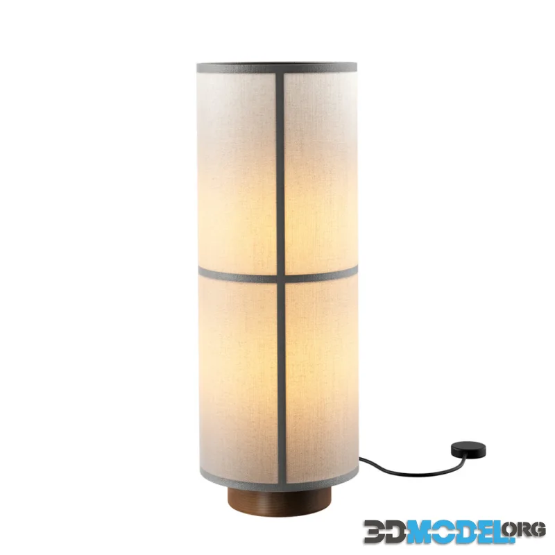 Hashira Table Lamp by Audo Copenhagen