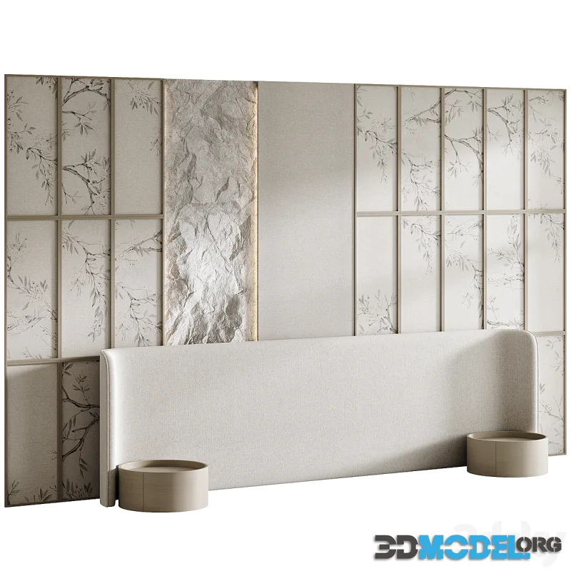 Headboard 09