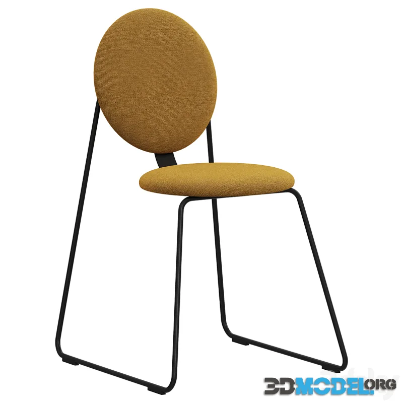 IKEA MANHULT chair