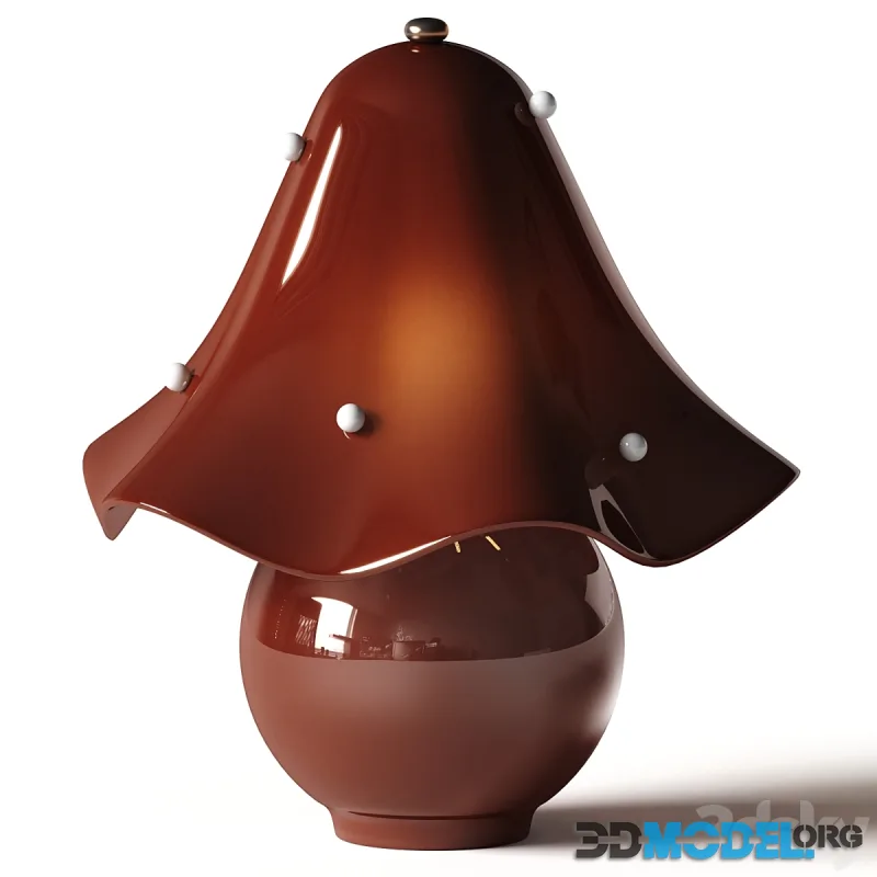 In Common With - Fazzo Table Lamp