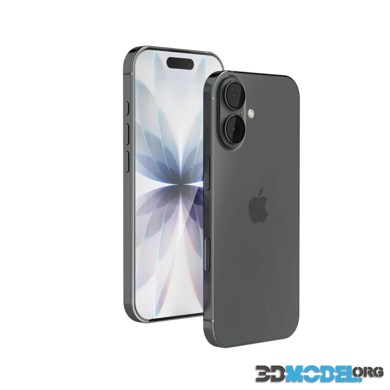 iPhone 17 2025 by Apple