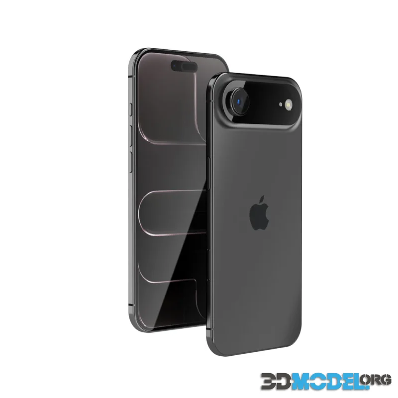 iPhone Air 2025 by Apple